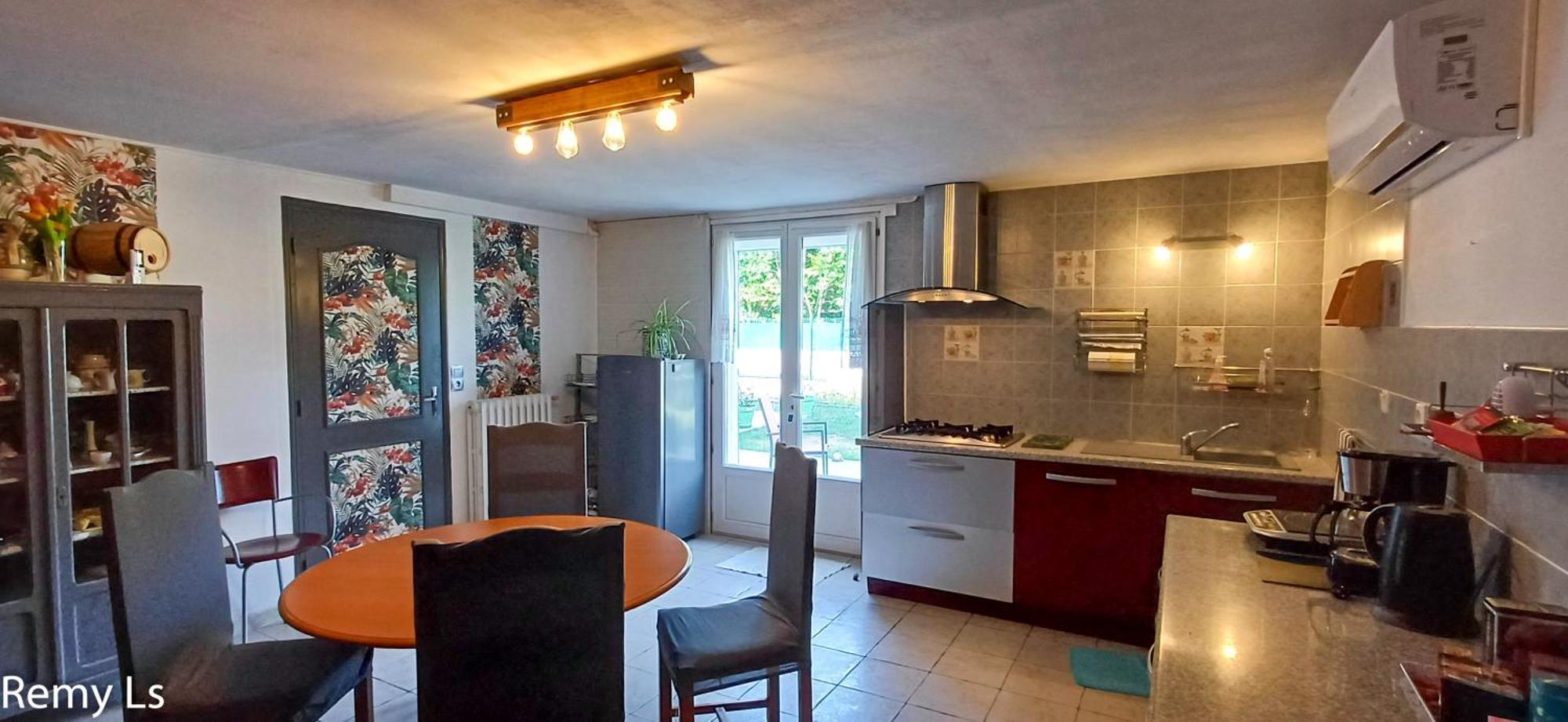 Joli Appartement Villeneuve-sur-Lot Exterior photo