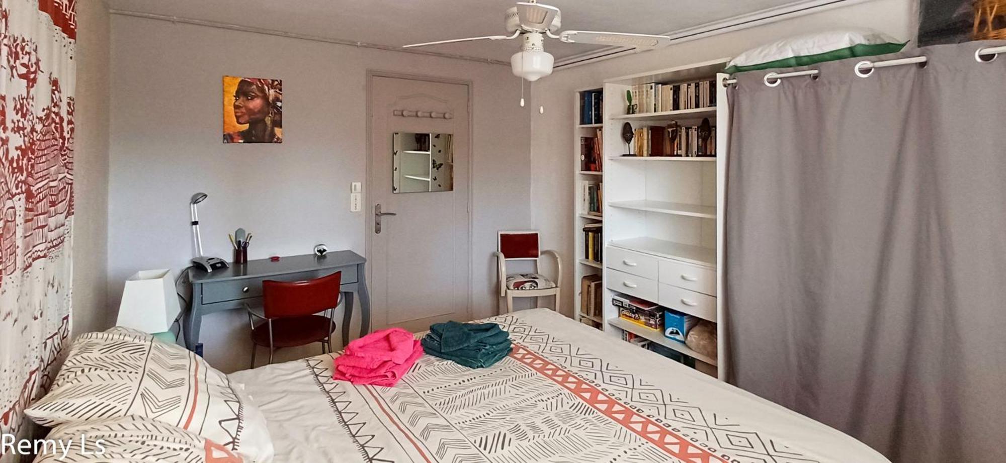 Joli Appartement Villeneuve-sur-Lot Exterior photo